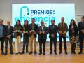 Premios Emacsa 2025