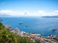 Estrecho de Gibraltar