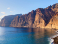 Acantilado Los Gigantes, Tenerife