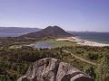 Lacón natural de Galicia con las panorámicas más espectaculares