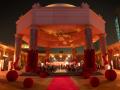 Gala en el Emirates Palace TEON