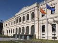 Sede del TSJCyL , en Burgos