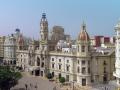 Imagen del Ayuntamiento de Valencia