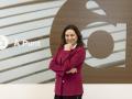 Rosalia Mayor, presidenta sustituta del Consejo de Administración de À Punt