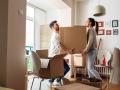El riesgo de divorcio es un 40% mayor en las parejas que se van a vivir juntas antes de casarse