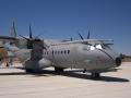Un Airbus C295, en una imagen de archivo