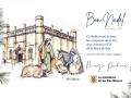 La postal de Navidad del Govern

REMITIDA / HANDOUT por CAIB
Fotografía remitida a medios de comunicación exclusivamente para ilustrar la noticia a la que hace referencia la imagen, y citando la procedencia de la imagen en la firma
24/12/2025