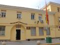 Cuartel de la Guardia Civil de Sagunto, Valencia