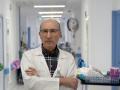 Eduardo Tamayo, catedrático de Anestesiología de la Universidad de Valladolid, médico especialista y coordinador de Calidad, Investigación e Innovación del Hospital Clínico Universitario de Valladolid