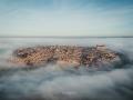 Niebla sobre Toledo