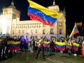 La comunidad venezolana de Valladolid recibe con alegría las noticias de Venezuela