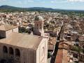 Vista general de Llucmajor