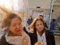 Ataque con explosivo contra una diputada antes de una sesión parlamentaria en Honduras