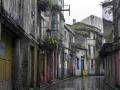 Casco histórico de Ferrol