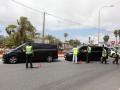 Operativo conjunto en Ibiza
