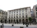 Imagen de archivo de la Audiencia Provincial de Alicante