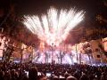 Fiestas de Sant Antoni en Sa Pobla