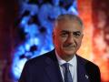 Reza Pahlavi, el hijo del último sah de Persi