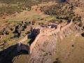 Castillo Riba de Santiuste, Sigüenza, Guadalajara