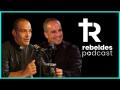 El vídeo promocional de 'Rebeldes Podcast'