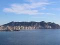 Imagen de la ciudad de Benidorm