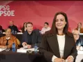 La socialista Carmela López, nueva presidenta de la Diputación de Lugo tras la dimisión de José Tomé