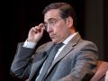 El ministro de Asuntos Exteriores, Unión Europea y Cooperación de España, José Manuel Albares