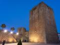Castillo de Olivenza (Badajoz)