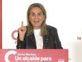 La ministra de Educación, Formación Profesional y Deportes, Milagros Tolón