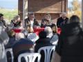 Reunión de Marta Barrachina con los vecinos de Torre la Sal