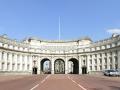 El Admiralty Arch de Londres será un hotel de superlujo