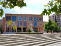 Teatro Buero Vallejo