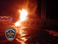 Foto cedida por los Bomberos de Mallorca