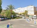 Imagen de archivo del Hospital de Elda