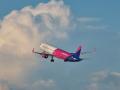Acuerdo con la compañía lowcost Wizzair