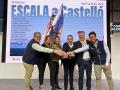La presentación de la nueva edición de Escala a Castelló en Fitur