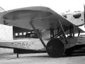 El 22 de enero de 1926 partía desde Palos de la Frontera (Huelva) el Dornier Wal Plus Ultra, con el que se consigue atravesar el Atlántico Sur desde la península ibérica, uniendo España con Brasil, Uruguay y Argentina, utilizando un solo avión