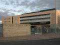 Imagen de archivo de la Ciudad de la Justicia de Castellón