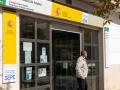 Oficina del SEPE en Córdoba
