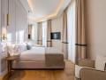 Habitación de hotel