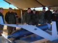 El Ejército de Tierra avanza en la transformación de la Fuerza 35 con un ejercicio de capacidades de defensa contra vehículos aéreos no tripulados (C/UAS)