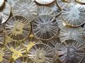 Bitcoins