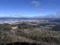 Panorámica de Vigo