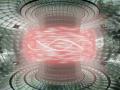 Tokamak con fusión nuclear sostenida