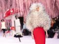 Desfile de  Chanel