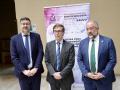 Presentación de las conclusiones del Plan Complementario de la Biotecnología Aplicada a la Salud en Castilla-La Mancha.

REMITIDA / HANDOUT por JCCM
Fotografía remitida a medios de comunicación exclusivamente para ilustrar la noticia a la que hace referencia la imagen, y citando la procedencia de la imagen en la firma
28/1/2026