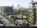 Vistazo de las Tablas Oeste, el primer barrio de Madrid Nuevo Norte