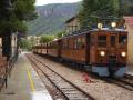 Tren de Sóller