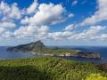 Vista de Sa Dragonera