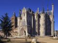 Palacio Episcopal de Astorga, de Gaudí